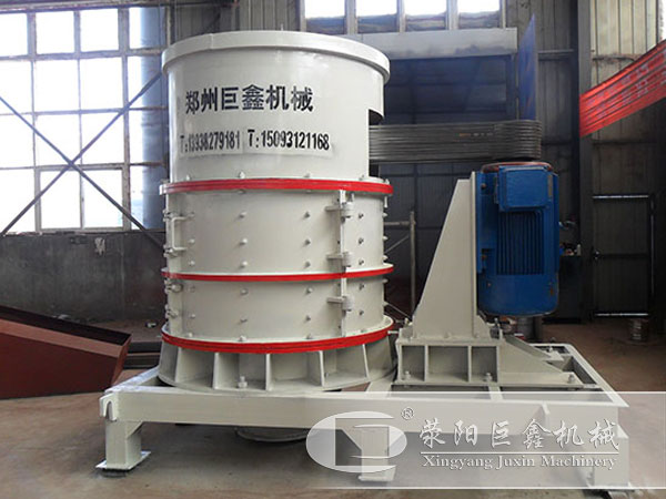 干粉砂漿制砂機(jī)